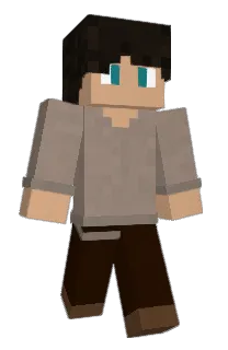 Front of Noobygui1's skin