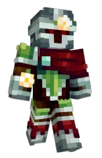 Nova075's Minecraft skin