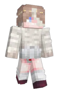 schokk's Minecraft skin