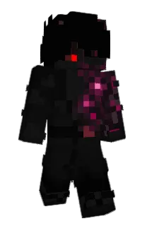 Front of mouroooo's skin