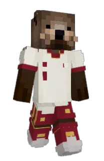 Front of RaayOoOoOoOoO's skin
