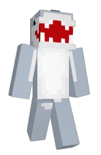 CuteJerry's Minecraft skin