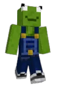 Surgewolf