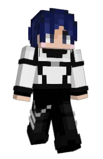 Front of hyunjinuwu's skin
