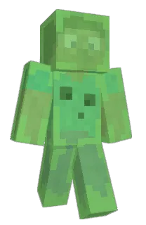 q3rry's Minecraft skin