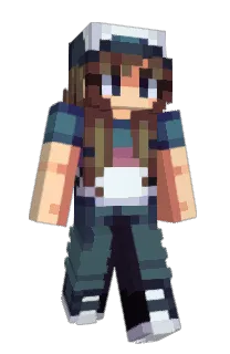 Front of Dazzles_'s skin