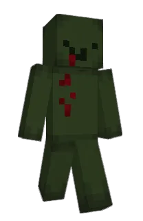 Front of astrallgg's skin