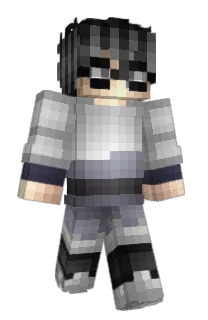 Front of Mirach_h's skin