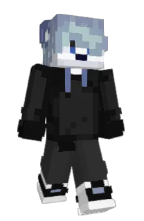 Front of ZimperAlt's skin