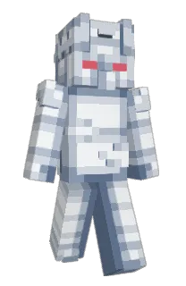 Ahola_21's Minecraft skin
