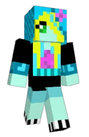 Skin preview
