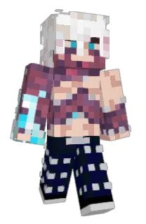 Front of GuNnZzZ's skin