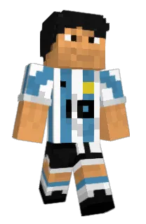 Swezzu__'s Minecraft skin