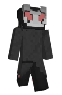 Front of Bloodwar678's skin