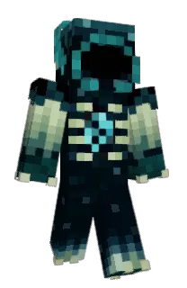 Front of Snapper115's skin