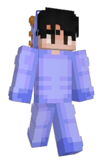 Miszel12PL's Minecraft skin