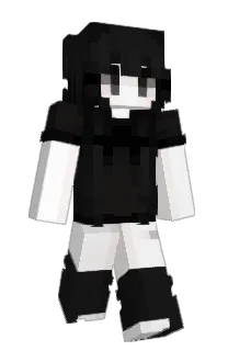 childprey's Minecraft skin