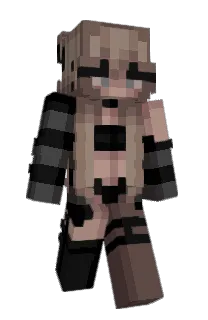 iJokko's Minecraft skin