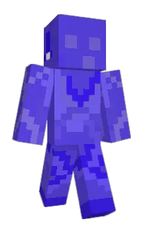 Front of ChickenWingDings's skin