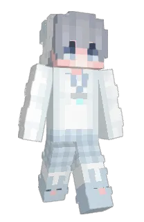 terelep's Minecraft skin