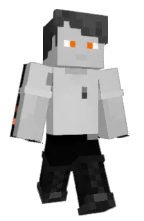 Front of Twixinous's skin