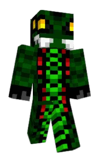 OvaKK's Minecraft skin