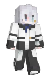 Front of kXiKe7_'s skin