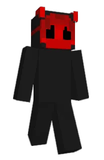 Front of ttravz's skin