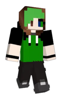 Front of Booper__Dooper's skin