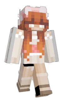 Front of SleepyFoox's skin