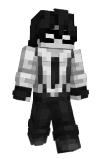 Front of Darielgg's skin