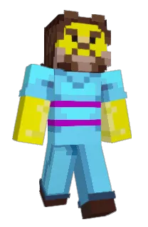 Front of Spicy_Pitaya's skin