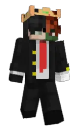 cod gray Minecraft skin — Slim model