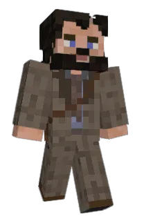 Front of Ezio_Bugmaker's skin
