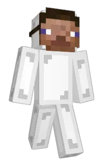Front of kofeinas's skin