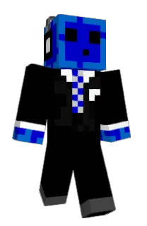 Eryzio's Minecraft skin