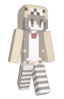 DINGJIAN47's Minecraft skin