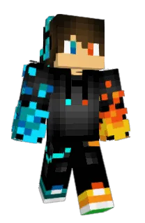 Front of Aoshu_Editor's skin