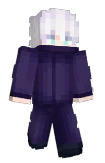ItzCodyYT's Minecraft skin