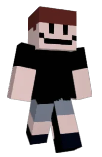 Front of A_Train503's skin