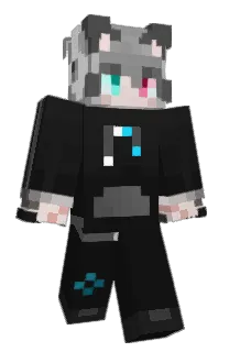 Front of xjy_NB's skin