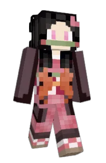 sonya2423's Minecraft skin