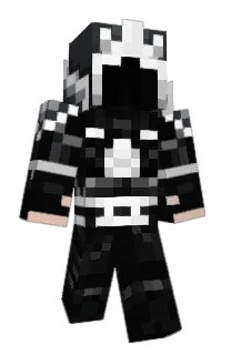 haviors's Minecraft skin