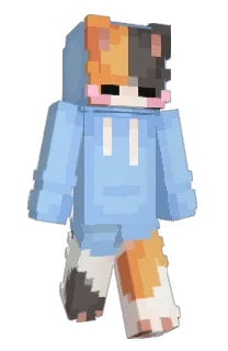 uhmgato's Minecraft skin