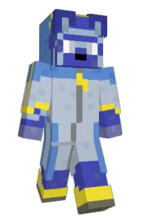 Front of Ki_10's skin