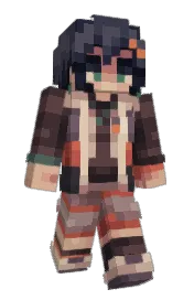 Skin preview