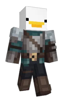 Front of CyanniceC's skin