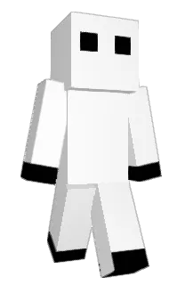 Spoooooook's Minecraft skin