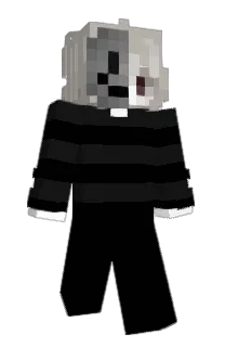 Front of starboyviktor's skin