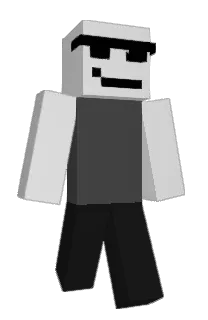 Nixs_mc's Minecraft skin